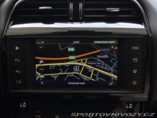 Jaguar XE E-Performance 2015