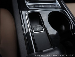Jaguar XE E-Performance 2015
