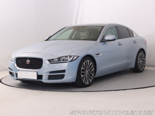 Jaguar XE E-Performance 2015