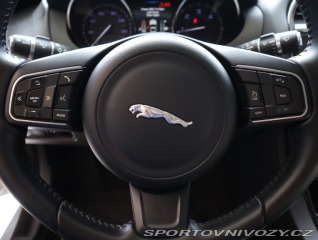 Jaguar XE E-Performance 2015
