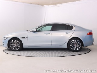 Jaguar XE E-Performance 2015