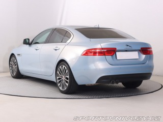 Jaguar XE E-Performance 2015