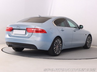 Jaguar XE E-Performance 2015
