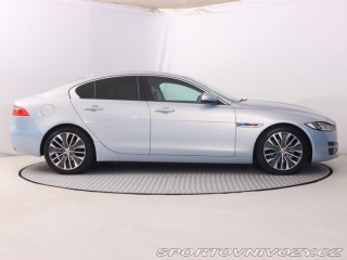 Jaguar XE E-Performance 2015