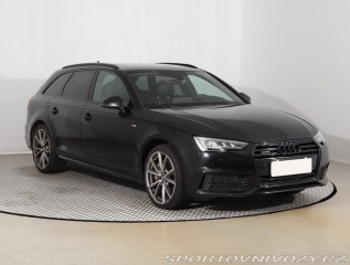 Audi A4 3.0 TDI