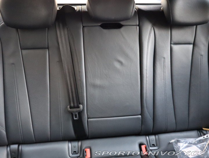 Audi A4 3.0 TDI 2018