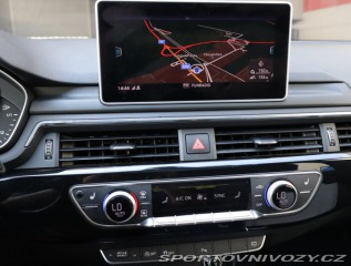 Audi A4 3.0 TDI 2018