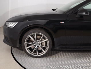 Audi A4 3.0 TDI 2018