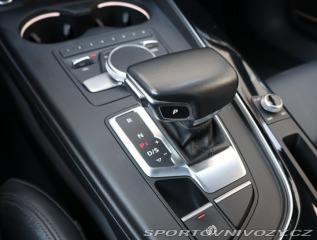Audi A4 3.0 TDI 2018