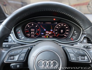 Audi A4 3.0 TDI 2018