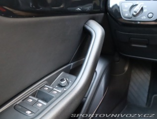 Audi A4 3.0 TDI 2018