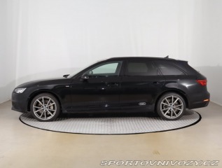 Audi A4 3.0 TDI 2018