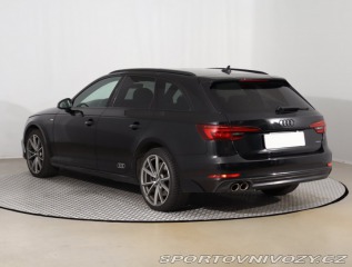 Audi A4 3.0 TDI 2018
