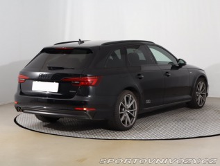Audi A4 3.0 TDI 2018