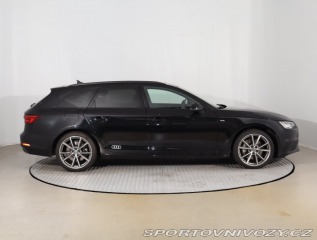 Audi A4 3.0 TDI 2018
