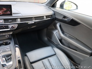 Audi A4 3.0 TDI 2018