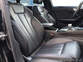 Audi A4 3.0 TDI 2018