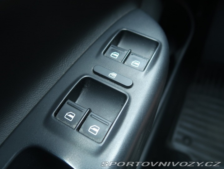 Škoda Octavia RS RS 2.0 TDI 2008