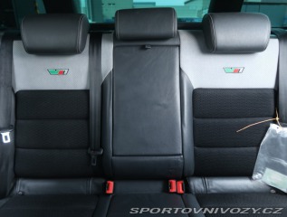 Škoda Octavia RS RS 2.0 TDI 2008