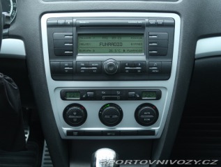 Škoda Octavia RS RS 2.0 TDI 2008