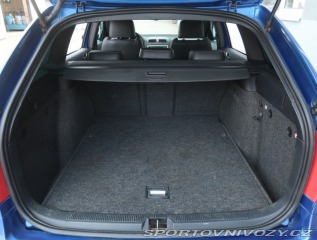 Škoda Octavia RS RS 2.0 TDI 2008