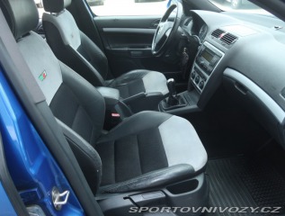 Škoda Octavia RS RS 2.0 TDI 2008