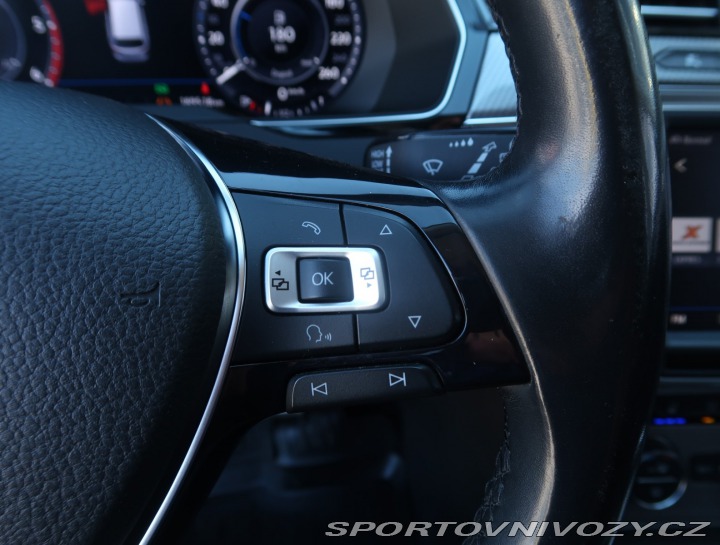 Volkswagen Ostatní modely Passat Alltrack 2.0 BiTDI 2016