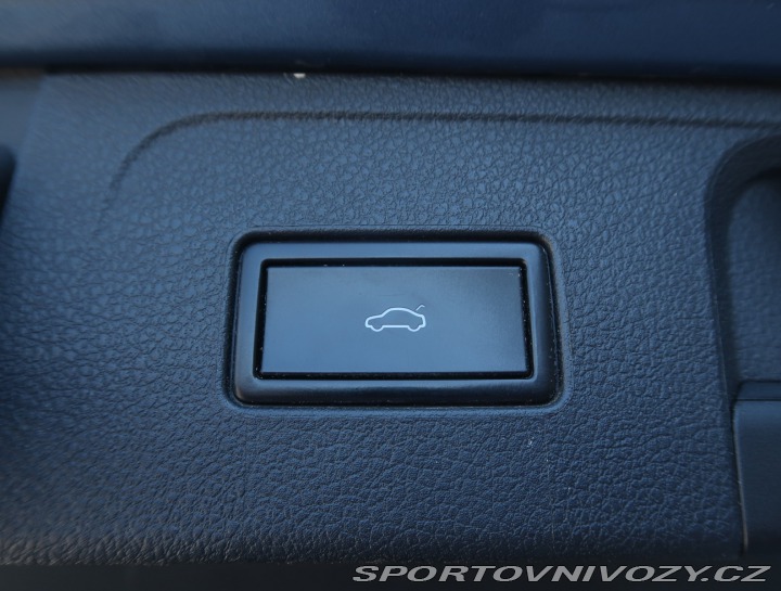 Volkswagen Ostatní modely Passat Alltrack 2.0 BiTDI 2016