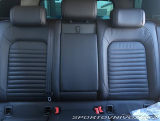 Volkswagen Ostatní modely Passat Alltrack 2.0 BiTDI 2016