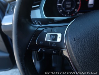 Volkswagen Ostatní modely Passat Alltrack 2.0 BiTDI 2016