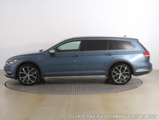 Volkswagen Ostatní modely Passat Alltrack 2.0 BiTDI 2016
