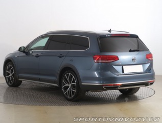 Volkswagen Ostatní modely Passat Alltrack 2.0 BiTDI 2016