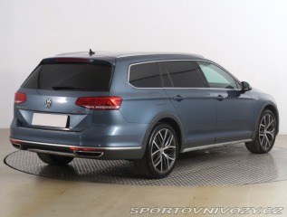 Volkswagen Ostatní modely Passat Alltrack 2.0 BiTDI 2016