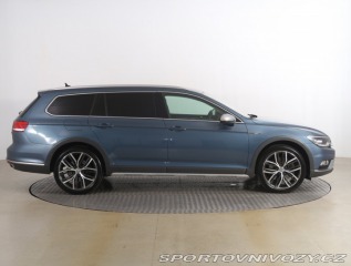 Volkswagen Ostatní modely Passat Alltrack 2.0 BiTDI 2016