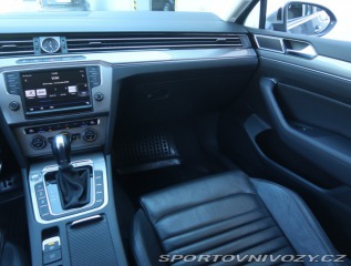 Volkswagen Ostatní modely Passat Alltrack 2.0 BiTDI 2016