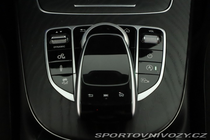 Mercedes-Benz E E 53 AMG 4MATIC+ 2018