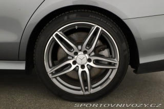 Mercedes-Benz E E 53 AMG 4MATIC+ 2018