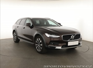 Volvo V90 Cross Country  D5 2.0 AWD