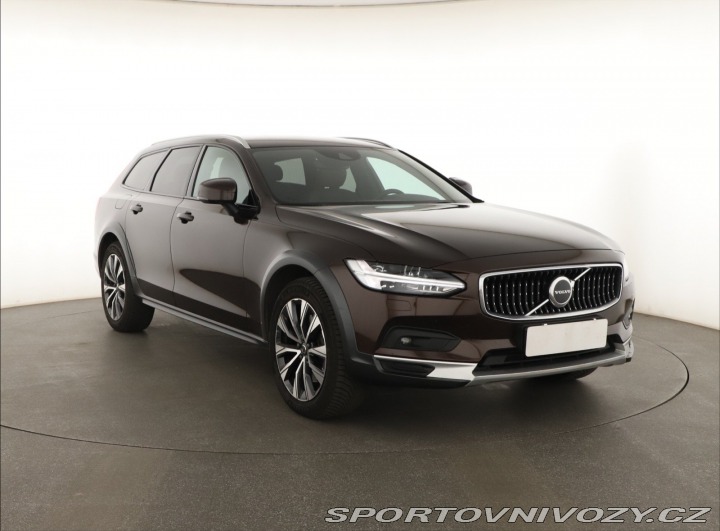 Volvo V90 Cross Country D5 2.0 AWD 2020