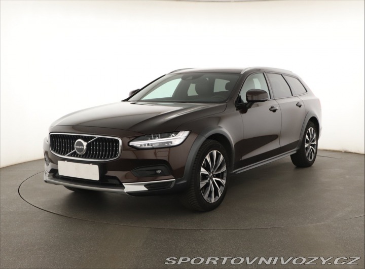 Volvo V90 Cross Country  D5 2.0 AWD 2020