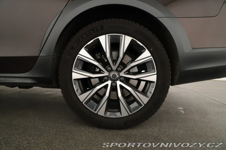 Volvo V90 Cross Country  D5 2.0 AWD 2020