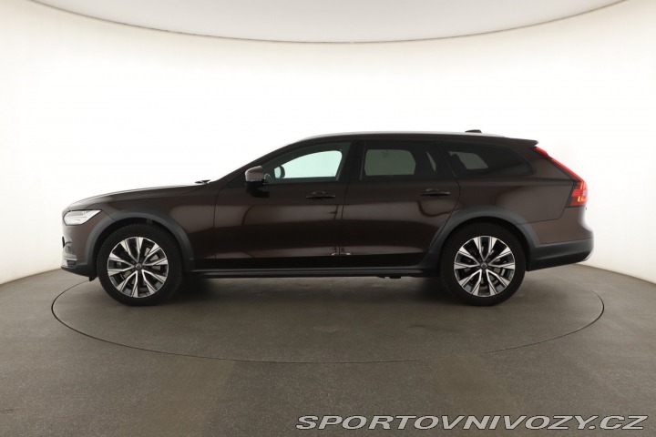 Volvo V90 Cross Country  D5 2.0 AWD 2020