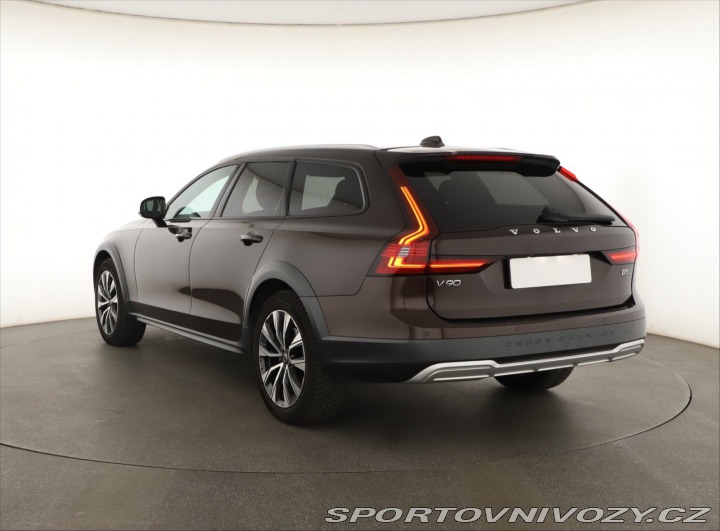 Volvo V90 Cross Country  D5 2.0 AWD 2020