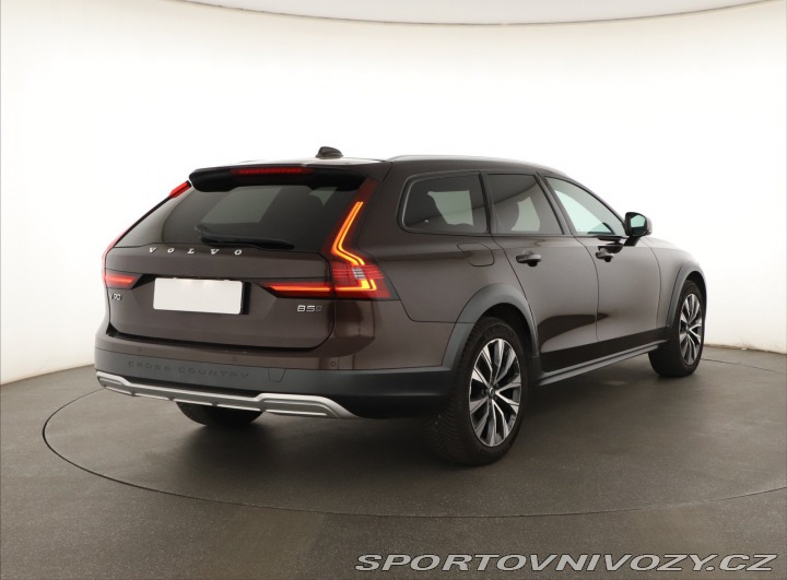 Volvo V90 Cross Country  D5 2.0 AWD 2020
