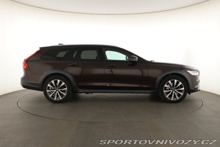 Volvo V90 Cross Country  D5 2.0 AWD 2020