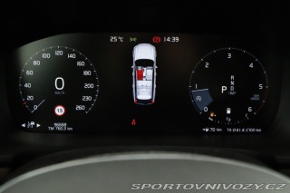 Volvo V90 Cross Country D5 2.0 AWD 2020
