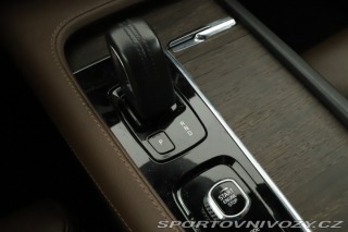 Volvo V90 Cross Country D5 2.0 AWD 2020