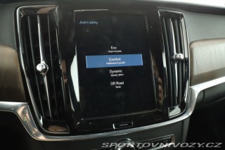Volvo V90 Cross Country D5 2.0 AWD 2020