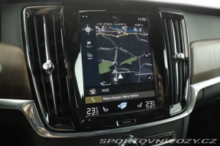 Volvo V90 Cross Country D5 2.0 AWD 2020
