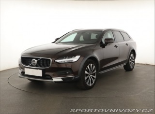 Volvo V90 Cross Country D5 2.0 AWD 2020